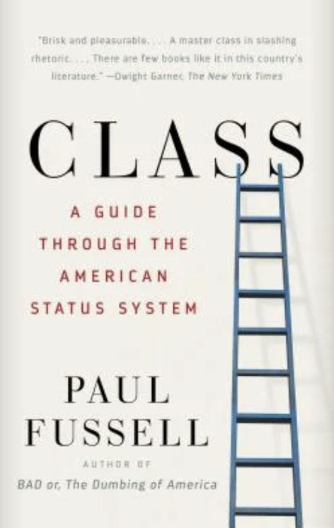 10 Best Books for Understanding American Class ‹ Literary Hub